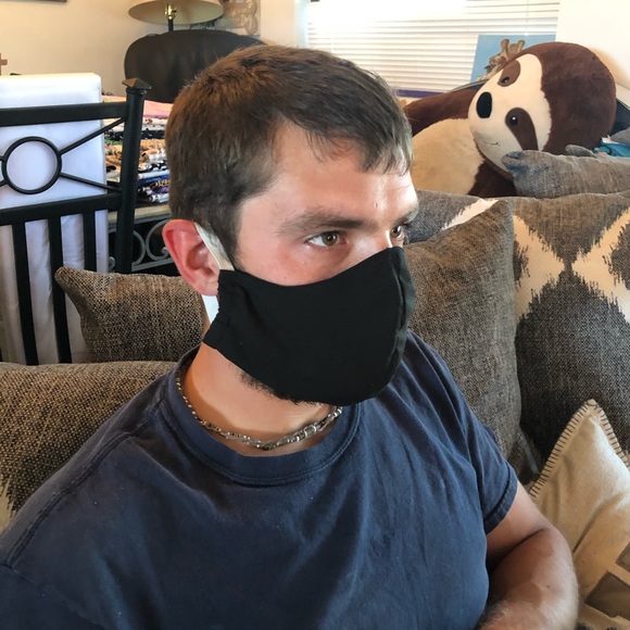 Superhero masks - Picture 8 of 8